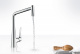Photo Kitchen mixer hansgrohe Metris 14884000