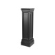 Photo Pedestal Salvatore L (black)