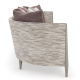 Photo Piping Hot L sofa