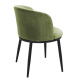 Photo Set of two FILMORE dining chairs (mint)