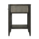 Photo York bedside table