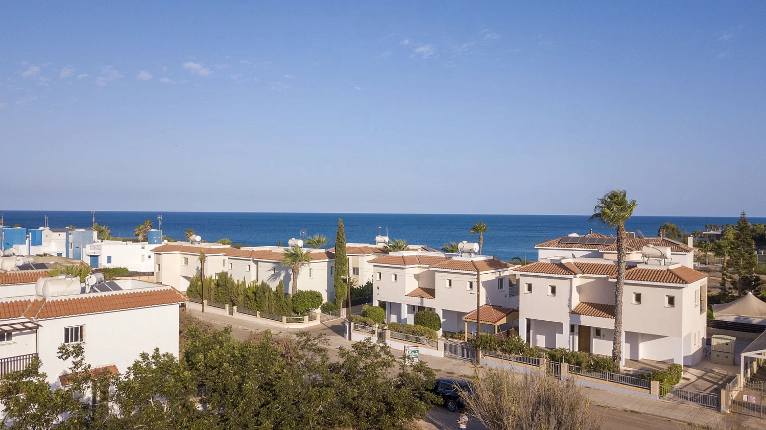 Fig Tree Residential Complex