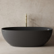 Photo Carbon Bath Abber Karbon 170 AK9001-1.7