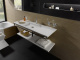 Photo Laufen Living sink 8.1643.8.000.147.1 140 cm