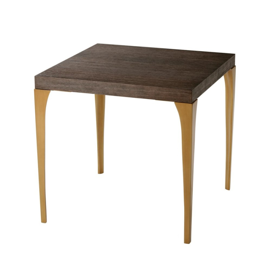 Photo TA Studio side table