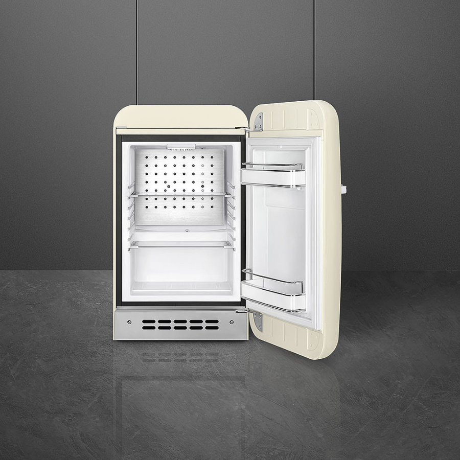 Photo Smeg FAB5RCR5 refrigerator