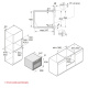 Photo Oven cabinet with steam Asko OCS8478G