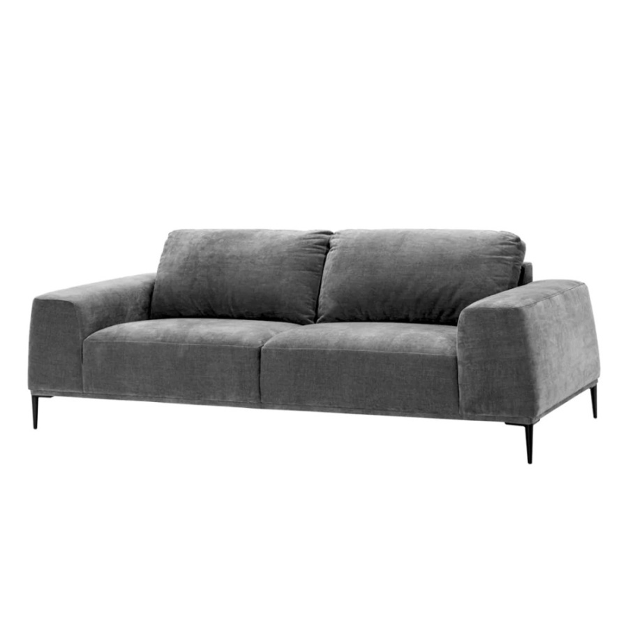 Photo Montado sofa (gray)