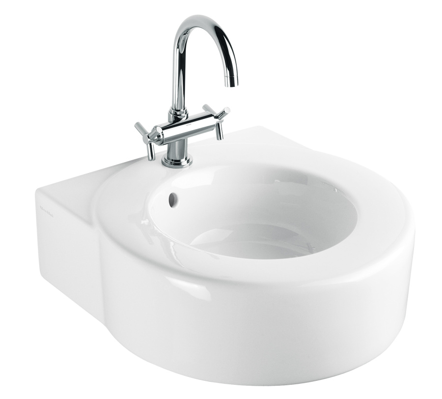 Photo Grohe Atrio Ypsilon sink mixer 21019000