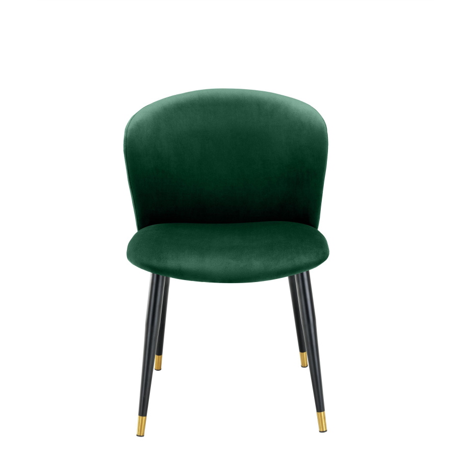 Photo Lunch chair Volante (green)