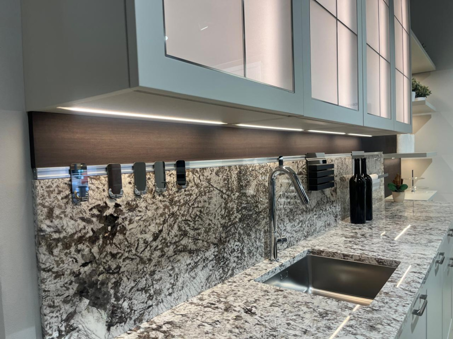 Photo Kitchen Scavolini Carattere 2149441