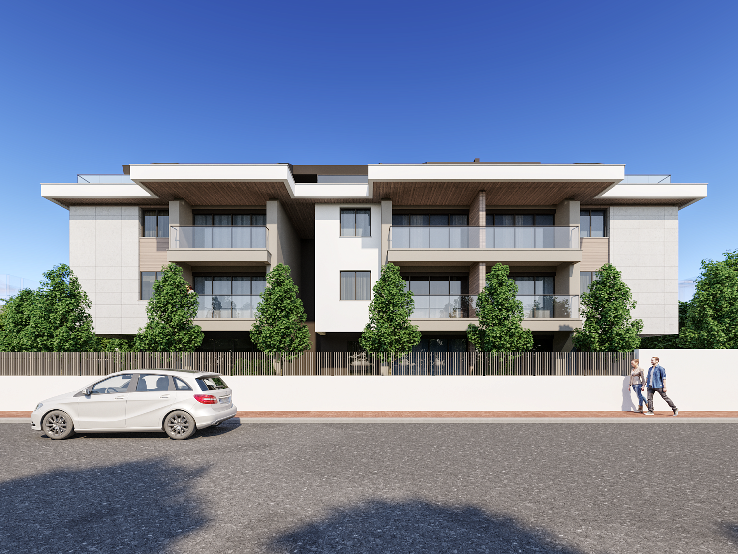 Photo Simena Homes Lara