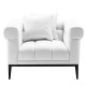 Photo Aurelio chair (white)