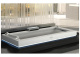 Photo Acrylic bath Jacuzzi Aura 185x95 9443-734