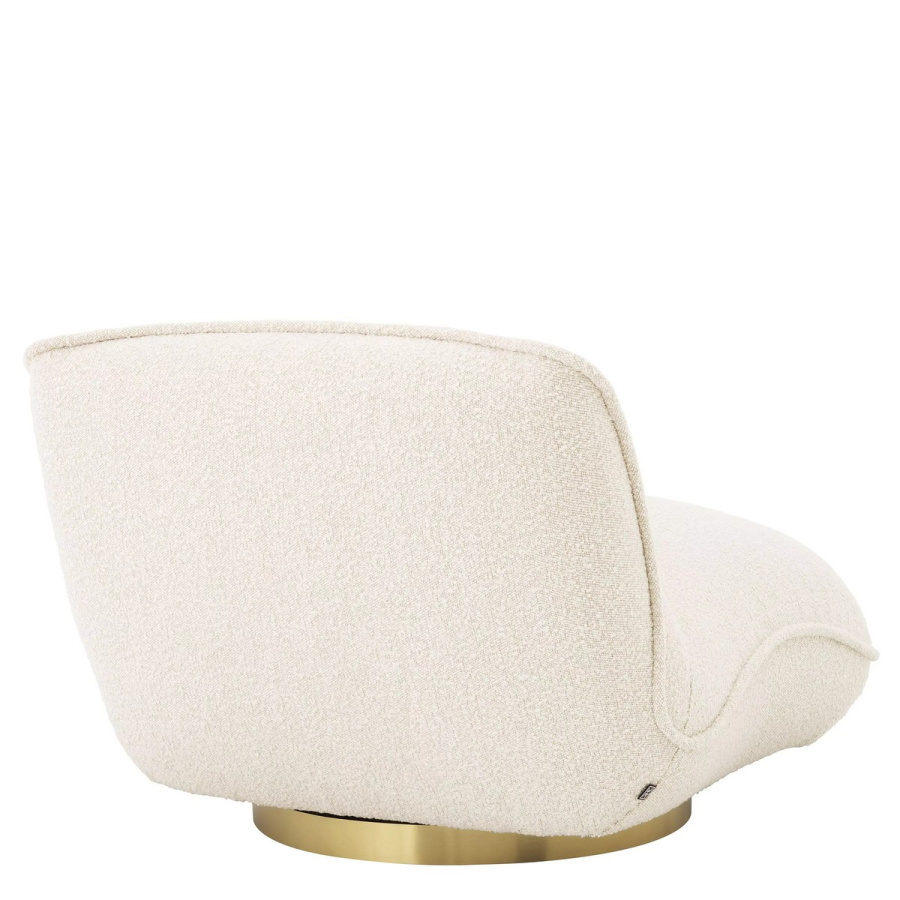 Photo Relax chair (cream)