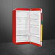 Photo Smeg FAB28RDMC5 refrigerator