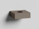 Photo Salini Armonia 60 27A.1.600.200.14.1 bronze