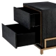 Photo Hazel bedside table