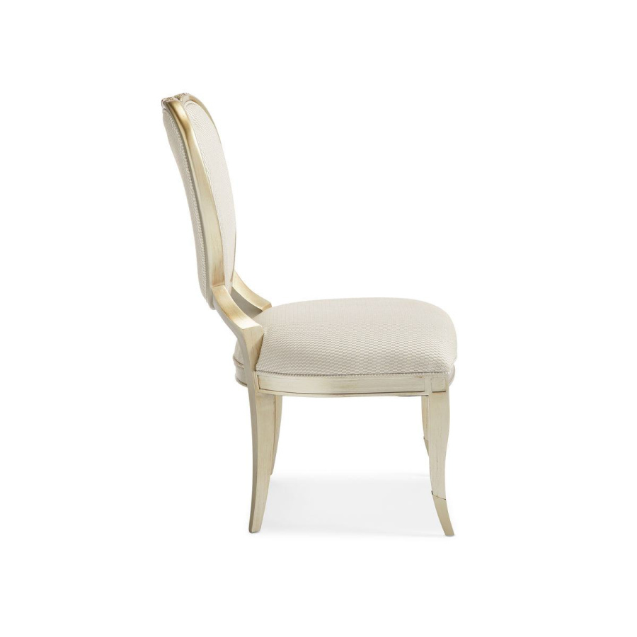 Photo Lunch chair by Fontainebleau M