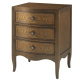 Photo The Remy's bedside table