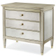Photo The bedside table A Classic Beauty