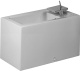 Photo Duravit Philippe Starck X 22701000001-WG