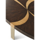 Photo Keno Brothers coffee table