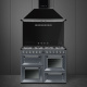 Photo Cooking centre Smeg TR4110GR