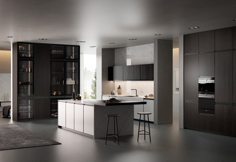 Photo Arredo3 Kronos Kitchen Direct