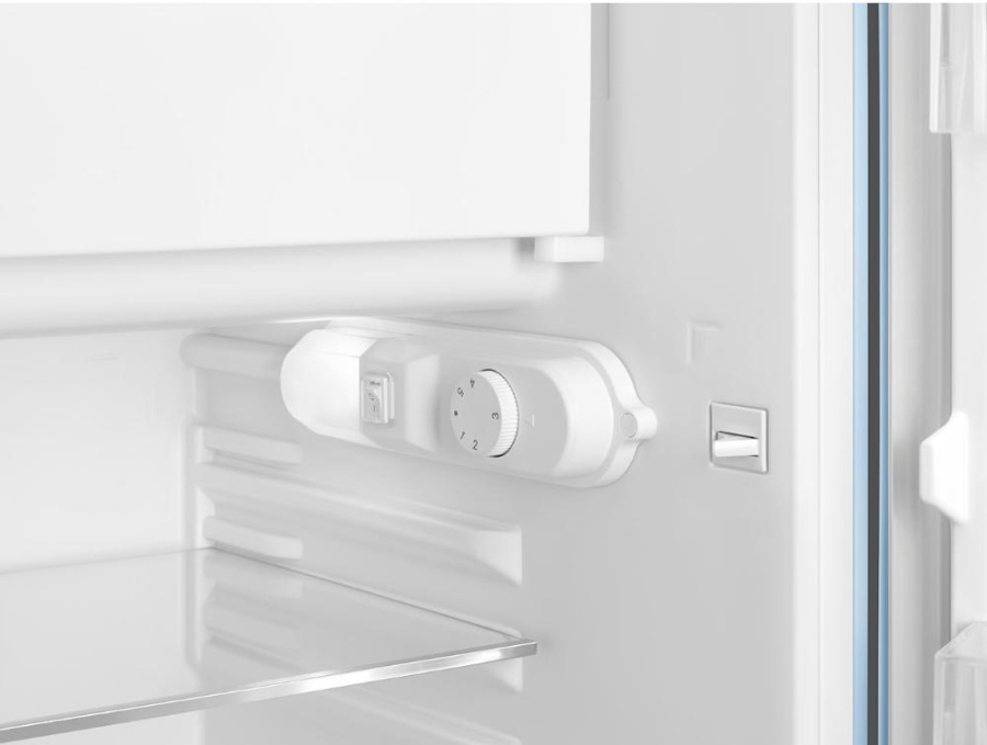 Photo Smeg FAB10RPB5 refrigerator