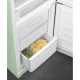 Photo Smeg FAB32RPG5 refrigerator