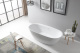Photo Acrylic Bath Abber 180x84 AB9205