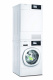Photo Drying machine Kuppersbusch T 40.0 W White