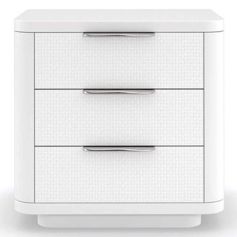 Photo Touch Base bedside table