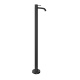 Photo Gessi sink mixer 316 54097#299 black matte