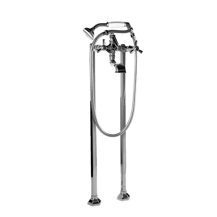 Photo Stella ECCELSA bath mixer EC 02211 CR00