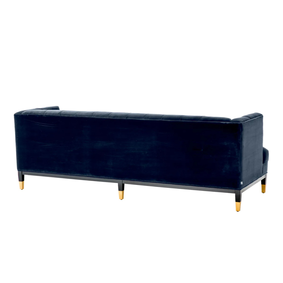 Photo Sofa Castelle (blue)