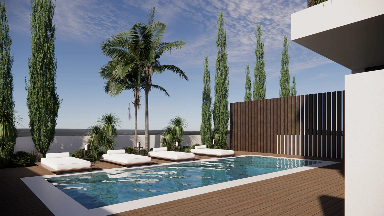 EMBLEM Residential Complex