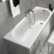 Photo Bath Villeroy & Boch O. Novo 170x75 UBA170CAS2V-01