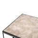 Photo La Quinta's side table