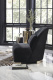 Photo Lounge Act Armless chair