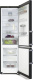 Photo Refrigerator with freezer Miele KFN 4795 CD OBSW