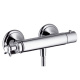 Photo Thermostatic shower mixer Axor Montreux 16261000
