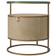 Photo Napa Valley bedside table