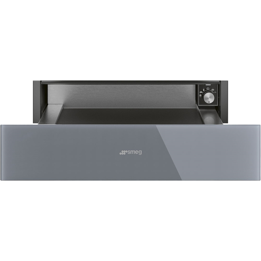 Photo Smeg CPR115S cookware heater