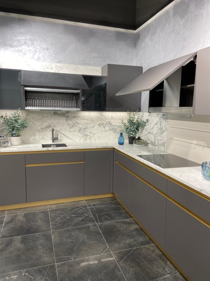 Photo Scavolini DeLinea kitchen 1835586