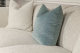 Photo Comfy couch