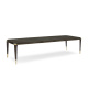 Photo Sliding dining table All Trimmed Out