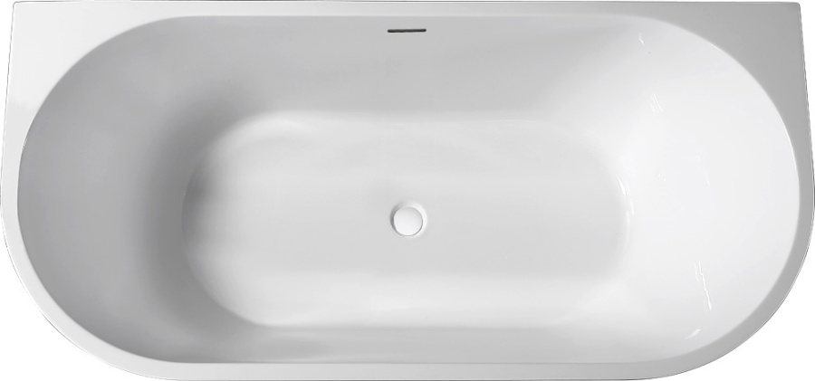 Photo Acrylic bath Abber 170x80 AB9216-1.7R