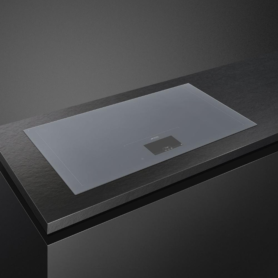 Photo Smeg SIA1963DS hob